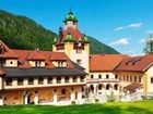 фото отеля Naturhotel Schloss Kassegg