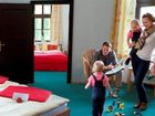 фото отеля Naturhotel Schloss Kassegg