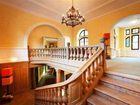 фото отеля Naturhotel Schloss Kassegg