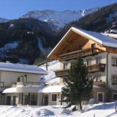 фото отеля Bauernhof Schoberblick Pension Schlaiten