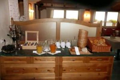 фото отеля Bauernhof Schoberblick Pension Schlaiten