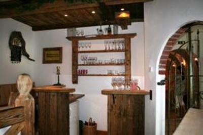фото отеля Bauernhof Schoberblick Pension Schlaiten