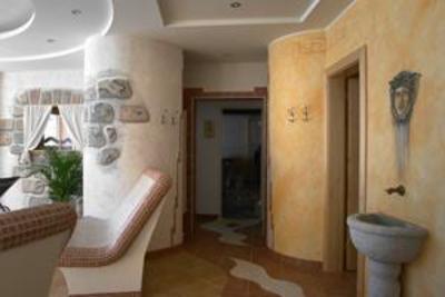 фото отеля Bauernhof Schoberblick Pension Schlaiten