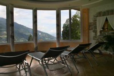 фото отеля Bauernhof Schoberblick Pension Schlaiten