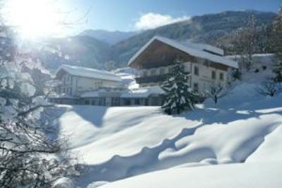 фото отеля Bauernhof Schoberblick Pension Schlaiten