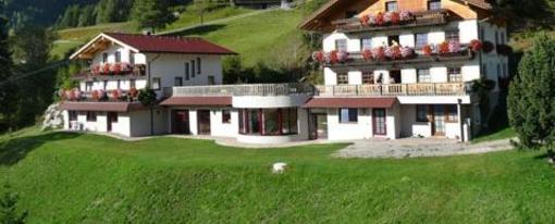 фото отеля Bauernhof Schoberblick Pension Schlaiten