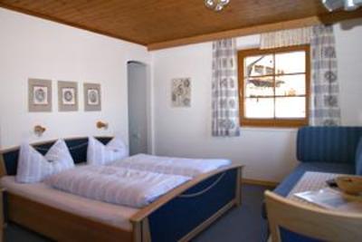 фото отеля Bauernhof Schoberblick Pension Schlaiten