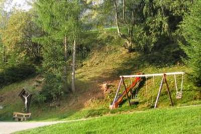 фото отеля Bauernhof Schoberblick Pension Schlaiten
