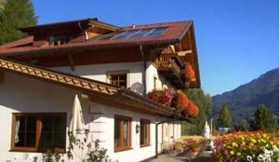 фото отеля Bauernhof Schoberblick Pension Schlaiten
