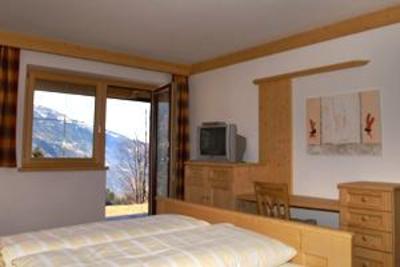 фото отеля Bauernhof Schoberblick Pension Schlaiten