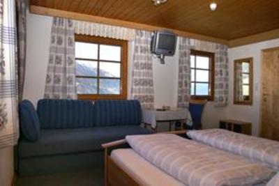 фото отеля Bauernhof Schoberblick Pension Schlaiten