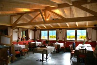 фото отеля Bauernhof Schoberblick Pension Schlaiten