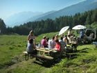 фото отеля Bauernhof Schoberblick Pension Schlaiten