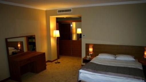 фото отеля Hotel Almina Park