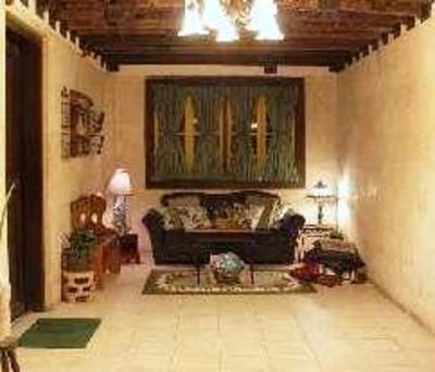 фото отеля Forest House Bed and Breakfast