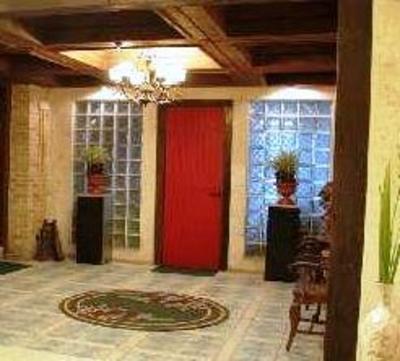 фото отеля Forest House Bed and Breakfast