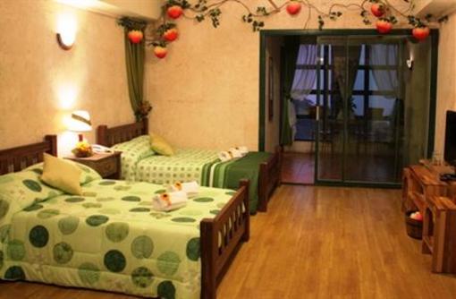 фото отеля Forest House Bed and Breakfast