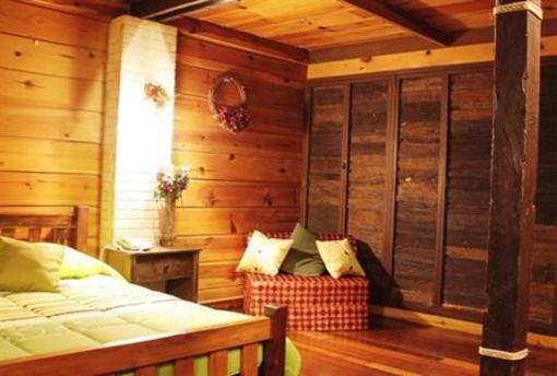 фото отеля Forest House Bed and Breakfast