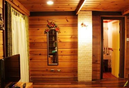 фото отеля Forest House Bed and Breakfast