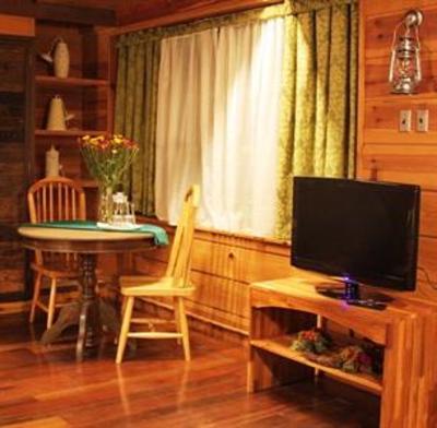 фото отеля Forest House Bed and Breakfast