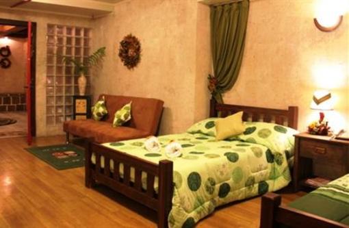 фото отеля Forest House Bed and Breakfast