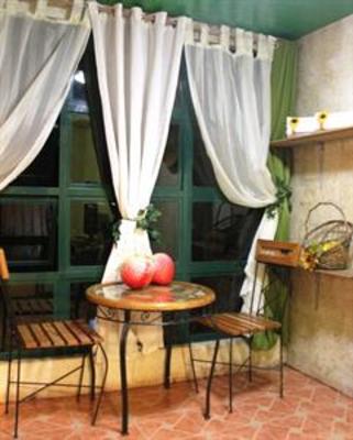 фото отеля Forest House Bed and Breakfast