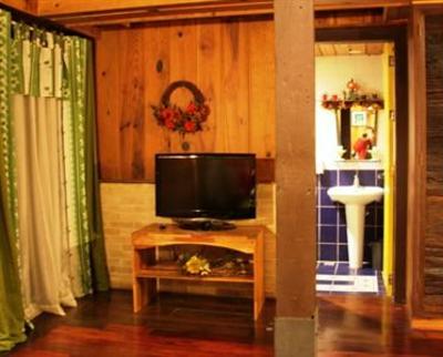 фото отеля Forest House Bed and Breakfast