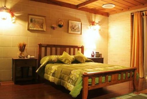 фото отеля Forest House Bed and Breakfast