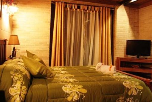 фото отеля Forest House Bed and Breakfast