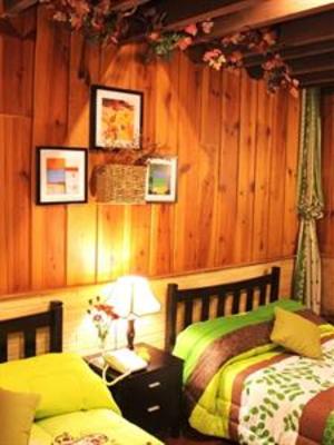 фото отеля Forest House Bed and Breakfast