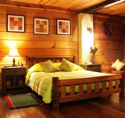 фото отеля Forest House Bed and Breakfast