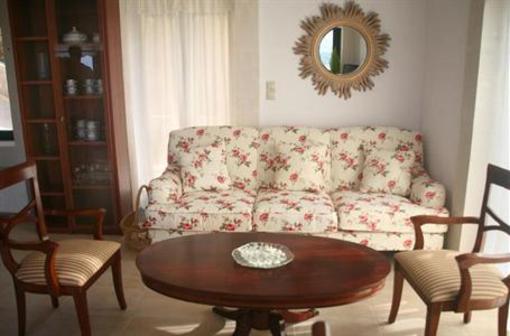 фото отеля Roussa Village Hotel Sitia