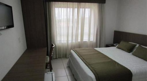 фото отеля Villa Park Hotel Natal