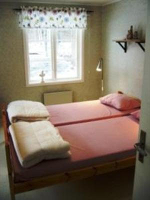 фото отеля STF Korro hotell