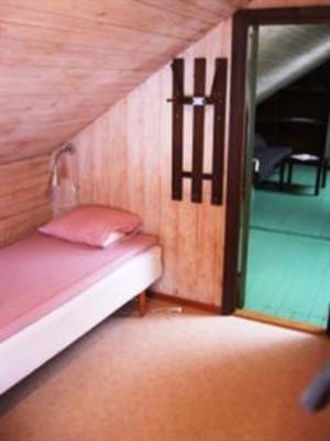 фото отеля STF Korro hotell