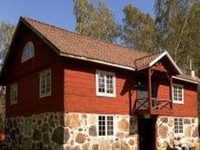 STF Korro hotell