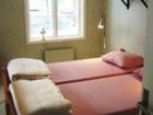фото отеля STF Korro hotell