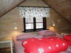 фото отеля STF Korro hotell