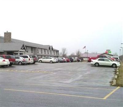 фото отеля AmericInn Lodge & Suites Rochester _ Kasson