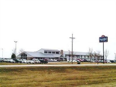 фото отеля AmericInn Lodge & Suites Rochester _ Kasson
