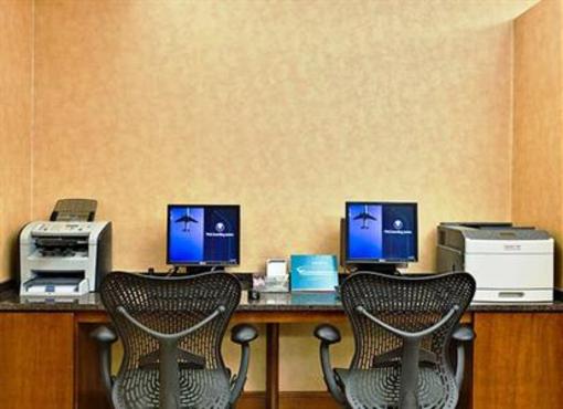 фото отеля Residence Inn Chicago Naperville/Warrenville