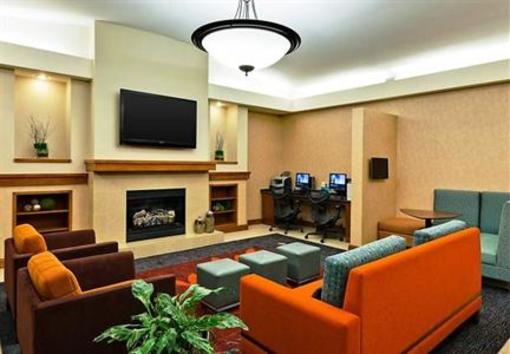 фото отеля Residence Inn Chicago Naperville/Warrenville