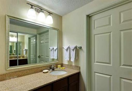 фото отеля Residence Inn Chicago Naperville/Warrenville