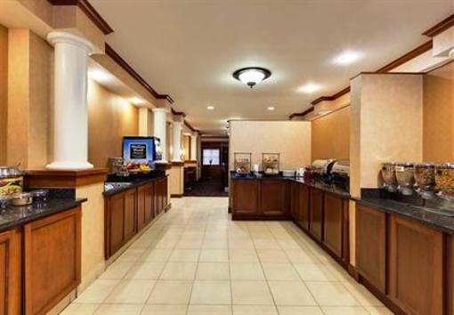 фото отеля Residence Inn Chicago Naperville/Warrenville