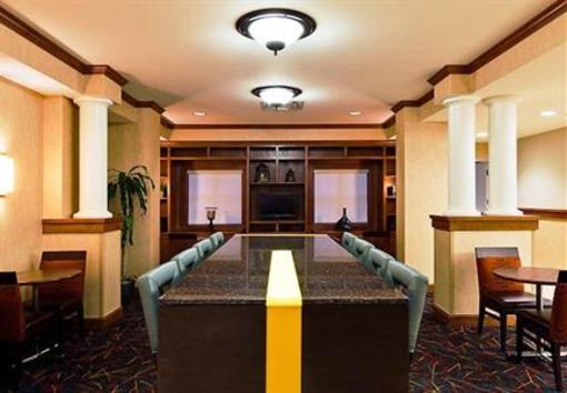 фото отеля Residence Inn Chicago Naperville/Warrenville