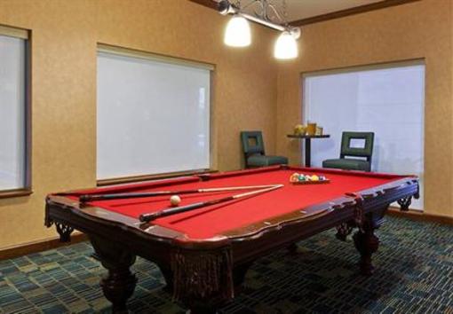 фото отеля Residence Inn Chicago Naperville/Warrenville