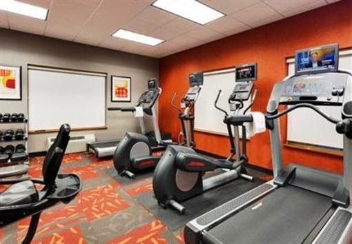 фото отеля Residence Inn Chicago Naperville/Warrenville
