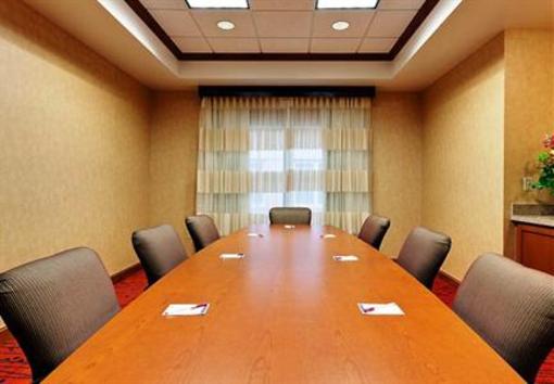 фото отеля Residence Inn Chicago Naperville/Warrenville