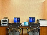 Residence Inn Chicago Naperville/Warrenville