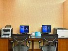 фото отеля Residence Inn Chicago Naperville/Warrenville